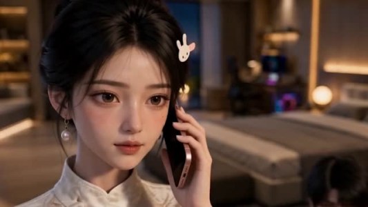 下载心动APP,发现青梅好感爆了(64集) 下载心动APP,发现青梅好感爆了(64集)短剧热播中
