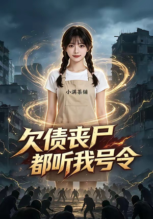 欠债丧尸都听我号令（60集）短剧前十排行榜