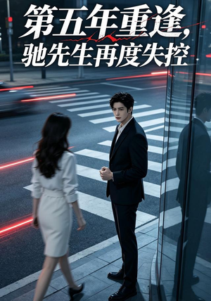 第五年重逢，驰先生再度失控（47集）女主谁演的