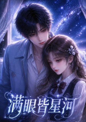 满眼皆星河（48集）短剧全集大结局