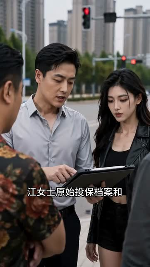 我的破摩托你赔不起(43集) 我的破摩托你赔不起(43集)短剧太上头了