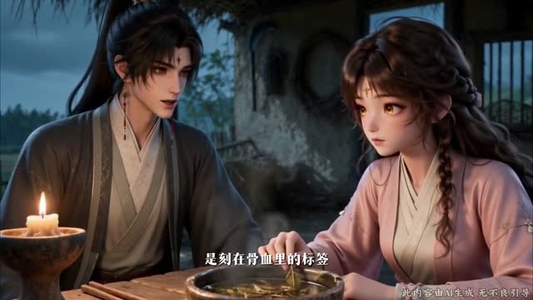 我家兔崽子居然是上古神兽第二季（91集）一个短剧看全集