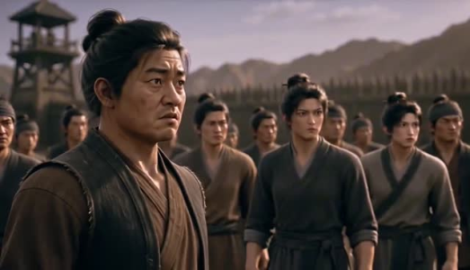 流放苦寒地，我搞作坊兴万家（30集）高清无码免费看