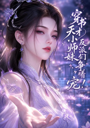 穿书天才小师妹，反派们争着宠！（300集）哪个短剧网能看