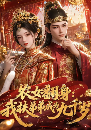农女翻身：我扶弟弟成为九千岁（55集）大结局完美收官