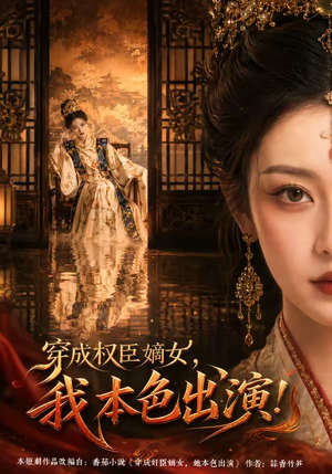 穿成权臣嫡女,我本色出演!(68集) 穿成权臣嫡女,我本色出演!(68集)番茄短剧免费看