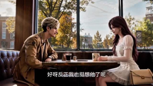 重生佛系,被迫当大佬(42集) 重生佛系,被迫当大佬(42集)每日短剧分享