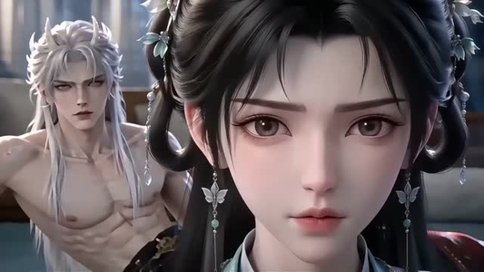 夫君是条恶龙该怎么办第一季（132集）贝贝短剧分享