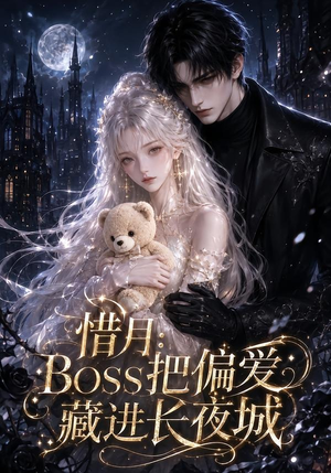 惜月：Boss把偏爱藏进长夜城（41集）全剧免费观看