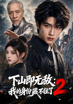 下山即无敌:我的身份藏不住了2(104集) 下山即无敌:我的身份藏不住了2(104集)全剧看到大结局