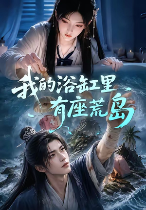 我的浴缸里有座荒岛（85集）精彩短剧追不停