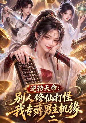 逆转天命:别人修仙打怪我专薅男主机缘二(225集) 逆转天命:别人修仙打怪我专薅男主机缘二(225集)熬夜追短剧
