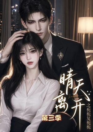 晴天离开之栀栀复栀栀第三季（52集）高清无码免费看