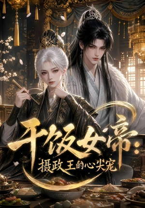 干饭女帝：摄政王的心尖宠（64集）这短剧太好看了
