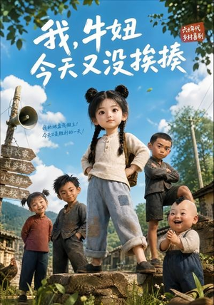 我,牛妞今天又没挨揍(133集) 我,牛妞今天又没挨揍(133集)火爆短剧来袭