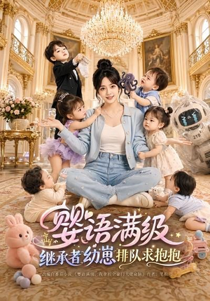 婴语满级：继承者幼崽排队求抱抱（67集）独家内容免费看