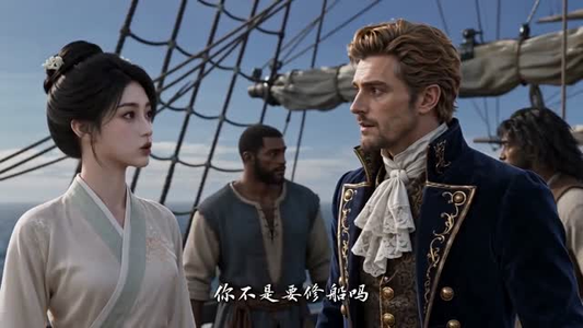 医女风华:流放之路第三季(82集) 医女风华:流放之路第三季(82集)一口气看完