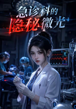 急诊科的隐秘微光（71集）独家短剧免费看