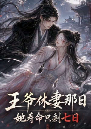 王爷休妻那日她寿命只剩七日（28集）红果短剧免费看