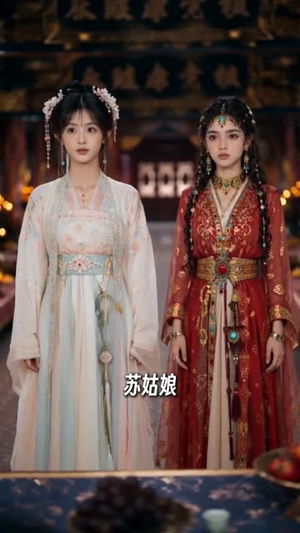 拾君记（56集）精彩短剧合集