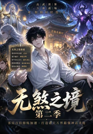 无煞之境第二季(98集) 无煞之境第二季(98集)全集一次看完