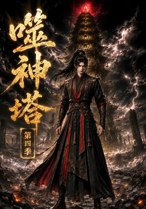 噬神塔第四季（129集）全集免费看短剧