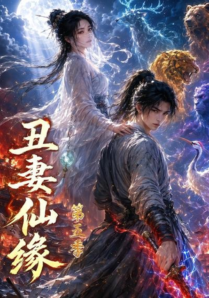 丑妻仙缘第五季（318集）免费短剧看不停