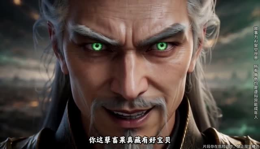 觉醒十殿之主我即是红伞鬼仙2(128集) 觉醒十殿之主我即是红伞鬼仙2(128集)短剧前十排行榜