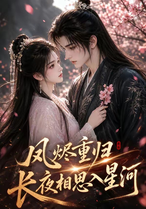 凤烬重归,长夜相思入星河(122集) 凤烬重归,长夜相思入星河(122集)短剧热门合集