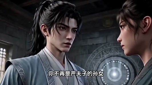 修仙:我的词条能开挂第二季(134集) 修仙:我的词条能开挂第二季(134集)零花钱看整部剧