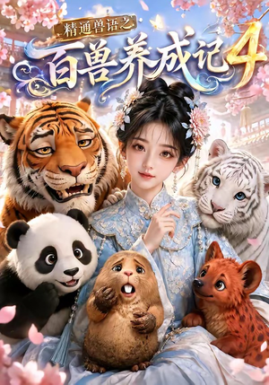 精通兽语之百兽养成记4(123集) 精通兽语之百兽养成记4(123集)排行榜前十短剧