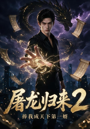 屠龙归来2:捧我成天下第一婿(113集) 屠龙归来2:捧我成天下第一婿(113集)精彩短剧天天看