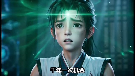 修仙：我的词条能开挂（138集）口碑之选免费看