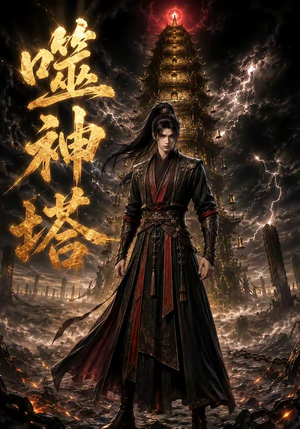 噬神塔（143集）在线免费观看
