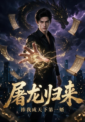 屠龙归来:捧我成天下第一婿(113集) 屠龙归来:捧我成天下第一婿(113集)短剧免费观看