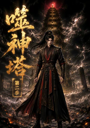 噬神塔第二季(126集) 噬神塔第二季(126集)直接追到结尾