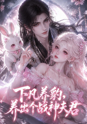 下凡养豹，养出个战神夫君（80集）精彩短剧抢先看