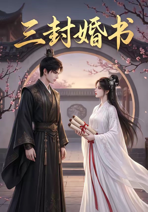 三封婚书(54集) 三封婚书(54集)分享好看短剧