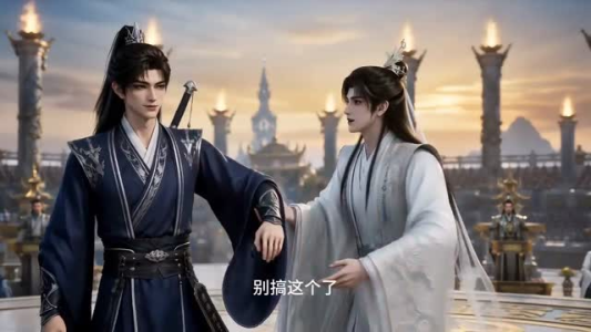 凡人修仙,无灵根也能当大佬第二季(60集) 凡人修仙,无灵根也能当大佬第二季(60集)短剧全集完整