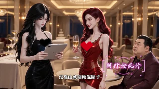 晚风予你岁岁情深(14集) 晚风予你岁岁情深(14集)河马免费短剧
