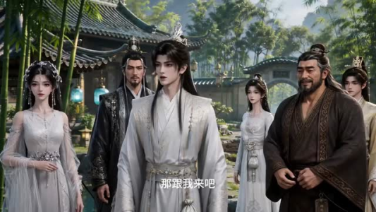 凡人修仙，无灵根也能当大佬（60集）最新热剧免费看