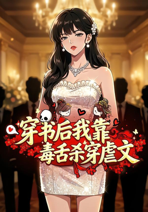 穿书后我靠毒舌杀穿虐文(19集) 穿书后我靠毒舌杀穿虐文(19集)短剧太上头了