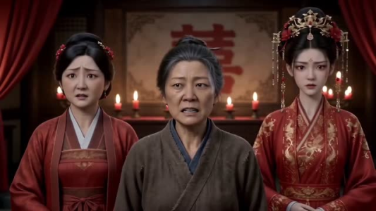 咱家纯朴小妹寻爹_福宝竟是满级穿越者2(69集) 咱家纯朴小妹寻爹_福宝竟是满级穿越者2(69集)这短剧太好看了