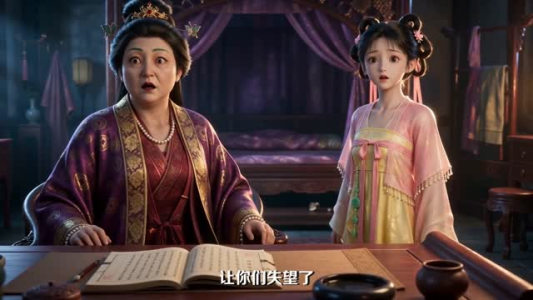 世子今天服了吗(34集) 世子今天服了吗(34集)怎么看全集