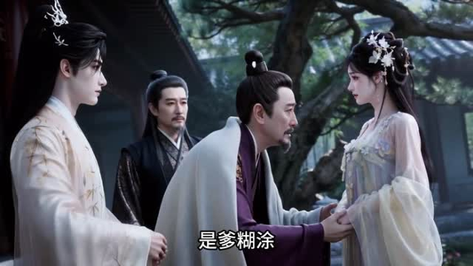 娘子诱人,小公爷甘心画地为牢3D版3(89集) 娘子诱人,小公爷甘心画地为牢3D版3(89集)免费版