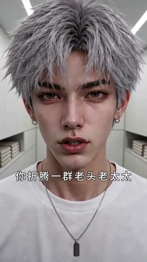 上恋综组CP，我成了国民老公（58集）排行榜前十短剧