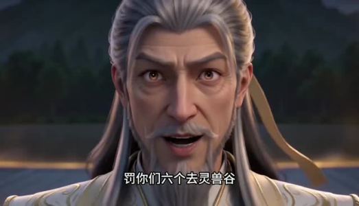 寒夜倾城（65集）这部短剧我爱了