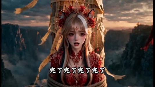 替嫁猫妃，妖王靠我封神（109集）经典回顾免费看
