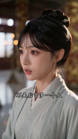 听心女史:冷帝洗冤录(31集) 听心女史:冷帝洗冤录(31集)最新火爆短剧