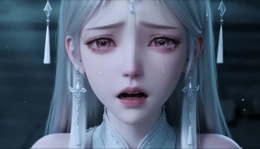 月痕契（52集）全集免费看短剧
